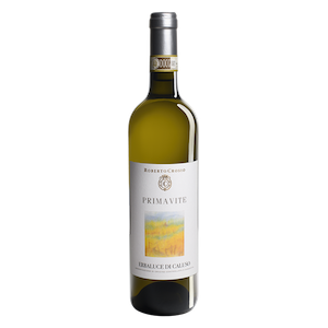 Erbaluce di Caluso DOCG 'Primavite' by Roberto Crosio